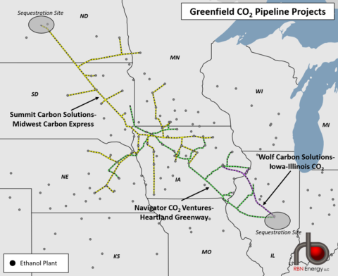 End Game - Targeted Approach Could Be Key To Success For Carbon-Capture ...